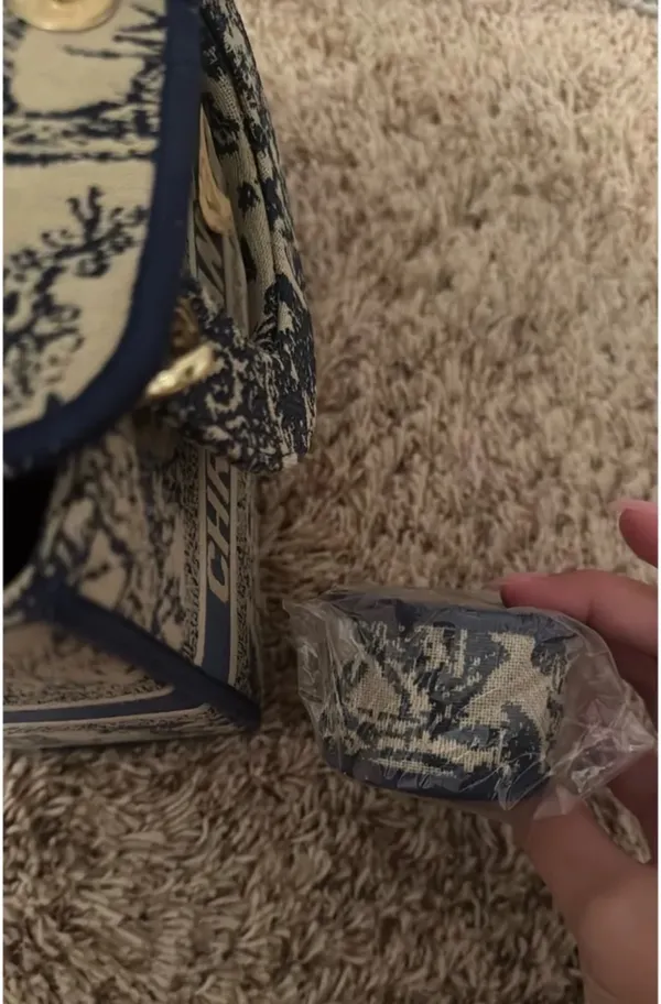 Dior Bag  - Image 3