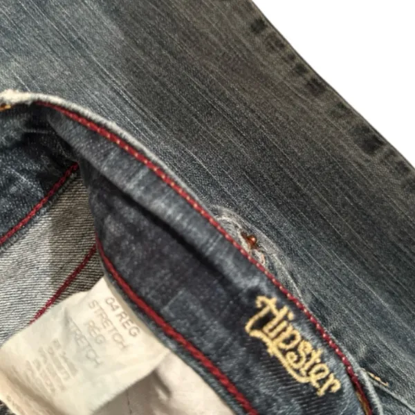 American Eagle Outfitters jeans - Image 9