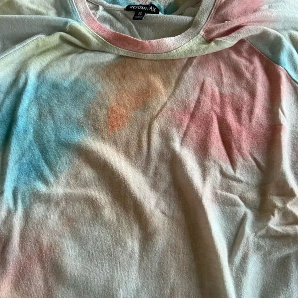 Insomniac Tie - Image 5