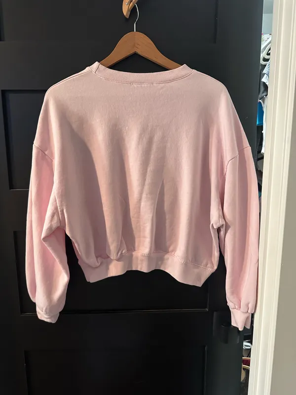 ZARA Sweatshirt - Image 3