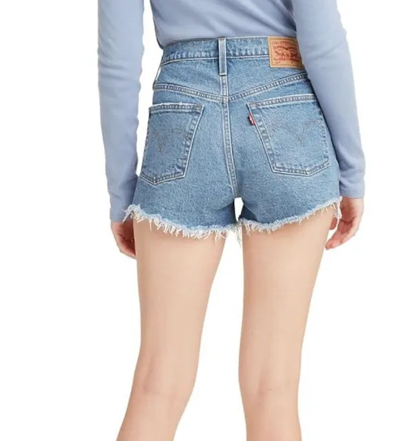 Levi’s 501 Original Shorts - Image 7