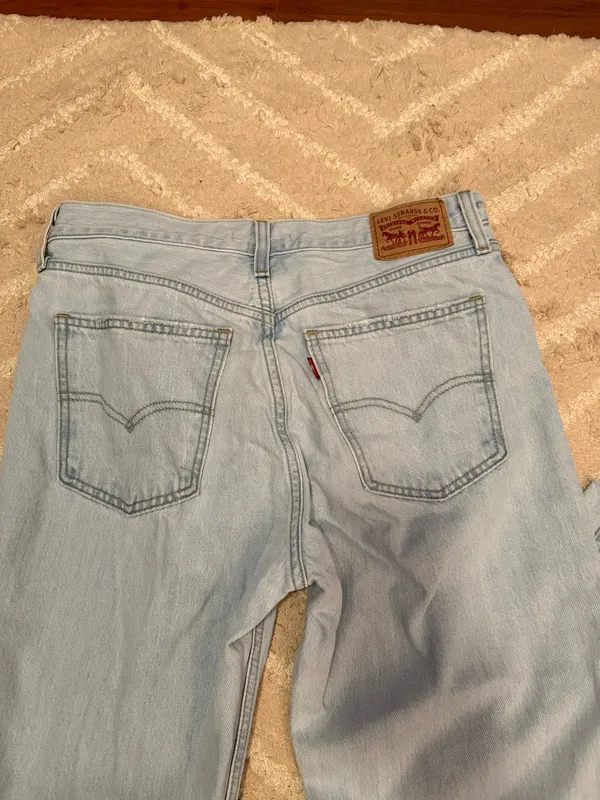 Levi’s Low Pro - Image 3