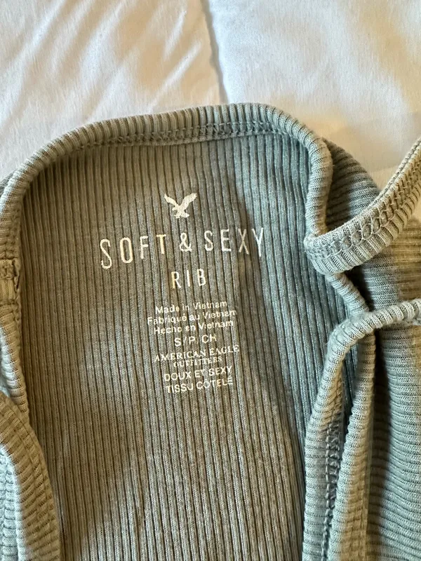 American Eagle Tank Top - Image 6