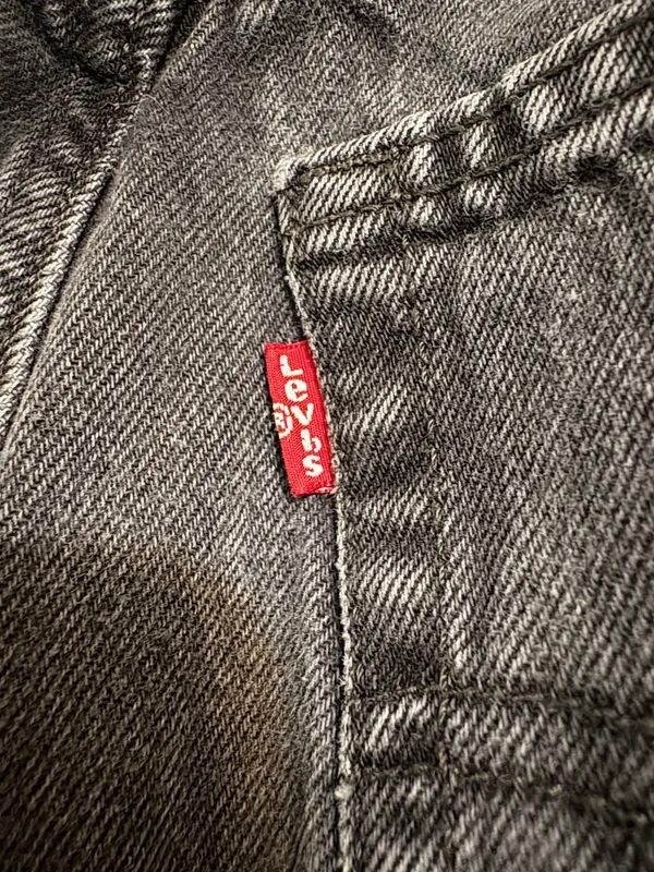 Levi’s Baggy 94 Jeans - Image 3