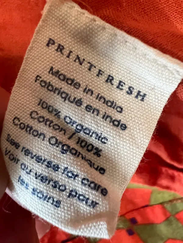 Printfresh Leaps & Bounds
Way Around Dress - Image 9