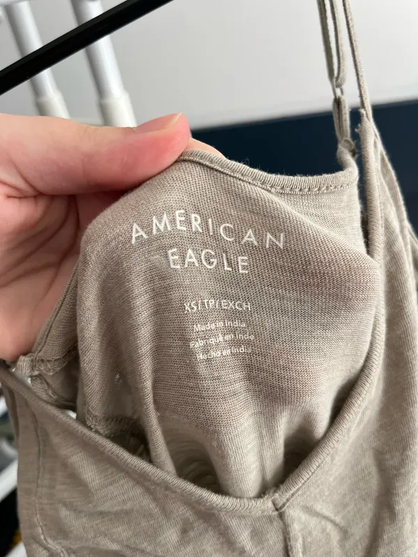 American Eagle Maxi Dress - Image 3