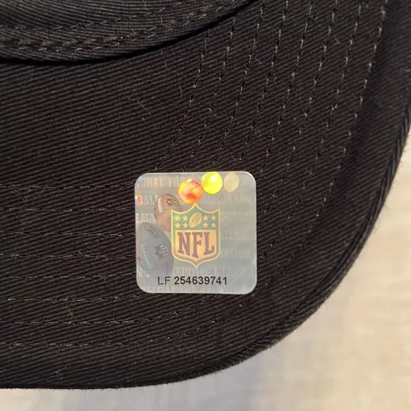 Reebok Vintage Pittsburg Steelers Cap - Image 3