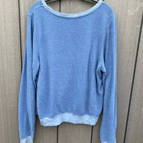 Wildfox "Dance All Night Sleep All Day" Jumper - Image 7