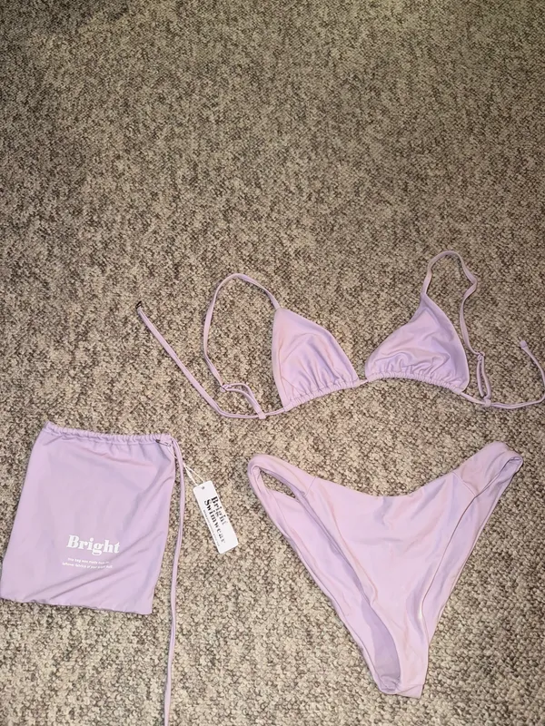 Bright Swimwear Bikini - Image 2