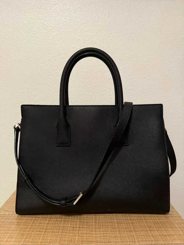 Kate Spade New York Cameron Medium Satchel Bag - Image 4