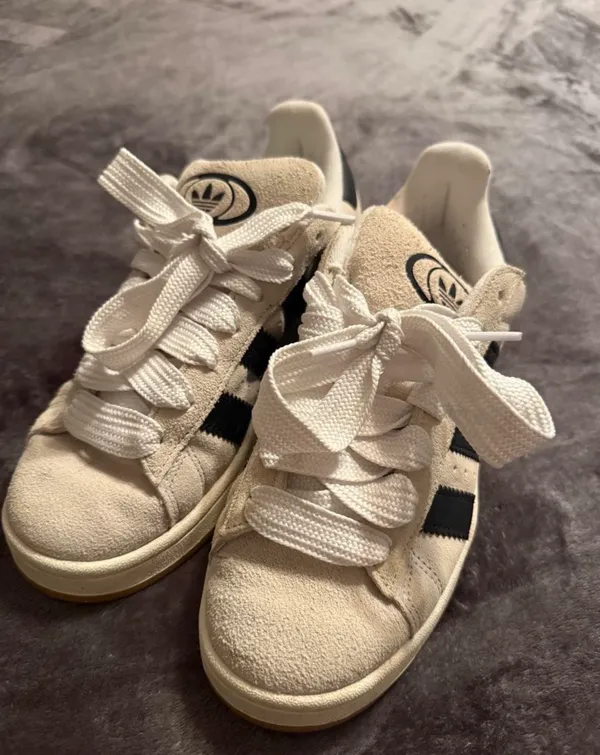 Women’s Adidas Campus - Image 3
