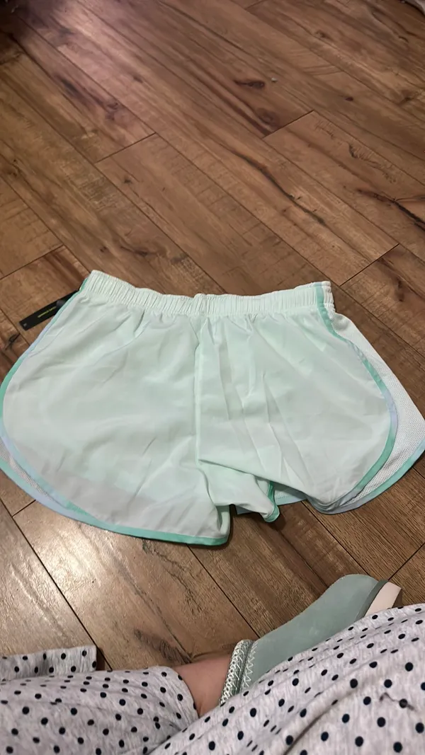 Nike Dri-Fit Shorts - Image 3