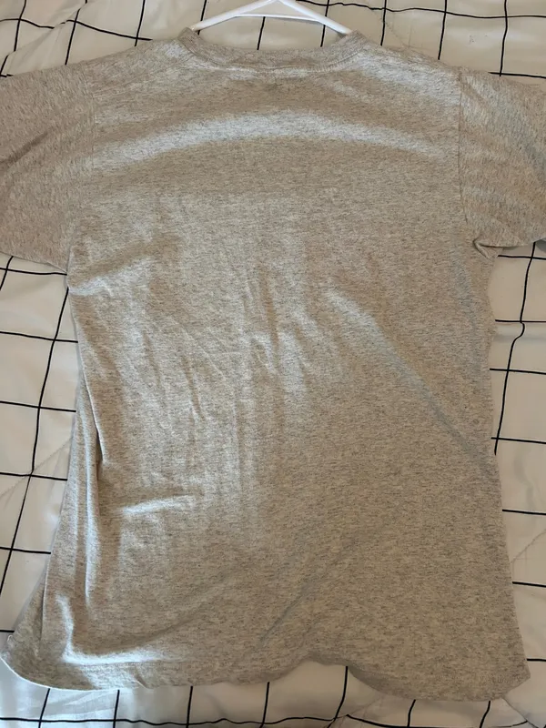 Brandy graphic Gray - Image 2