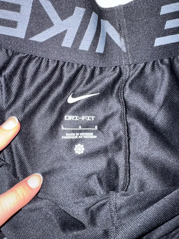 Nike shorts  - Image 2