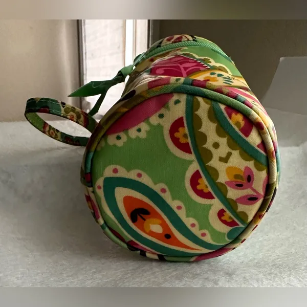 Vera Bradley Insulated Drink Wristlet Carrier - Image 3