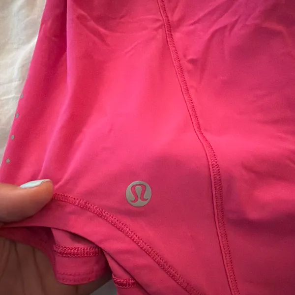 Lululemon Tank Top - Image 3
