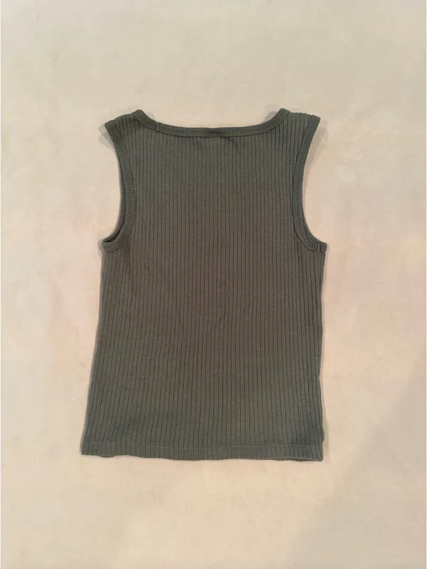 Old Navy Ribbed Tank - Image 3