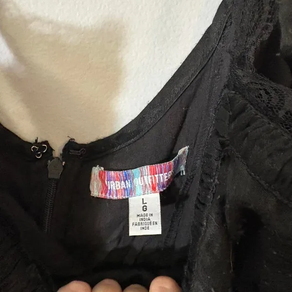 urban‎ outfitters lingerie - Image 2