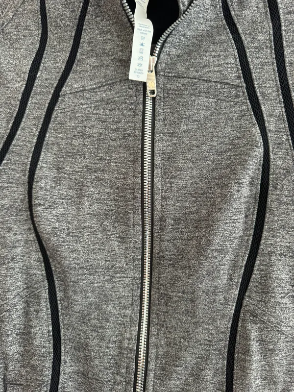 Lululemon Define Zip-Up Jacket - Image 6