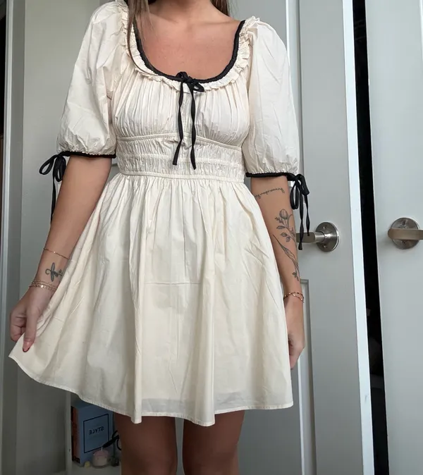 American Eagle Dress  - Image 3