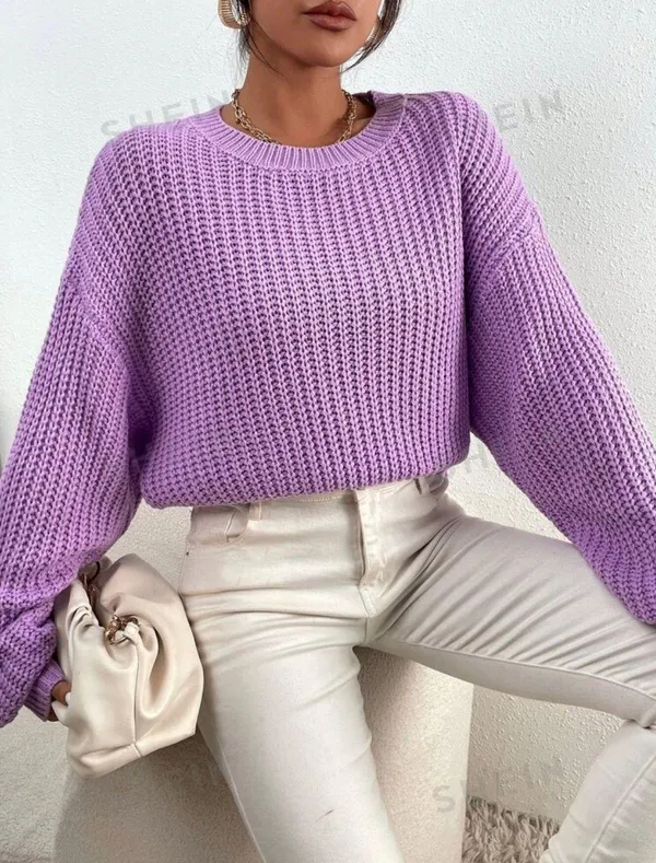 SheIn sweater - Image 2