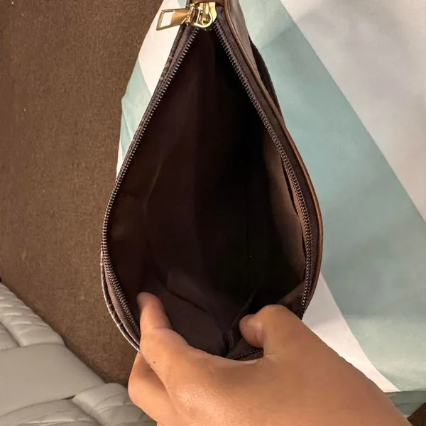 Unbranded Women's Brown Bag - Image 3