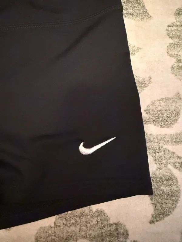 Black Nike Spandex - Image 2