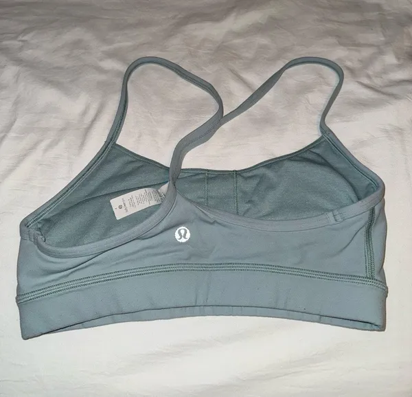 lululemon sports bra - Image 2