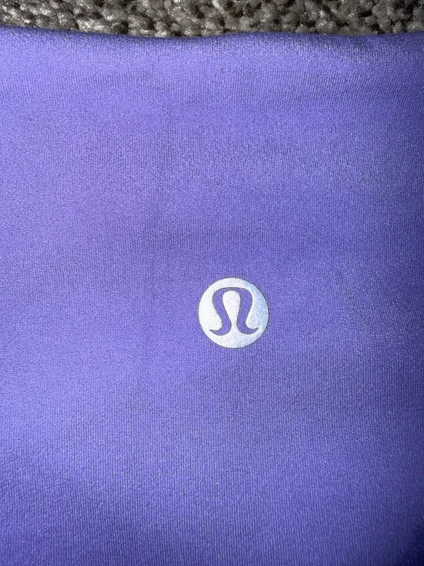 Lululemon Groove Super High-Rise Flared Yoga Pants - Image 5