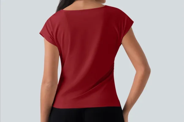 Halara Top - Image 2