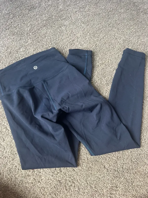 Lululemon Leggings - Image 2