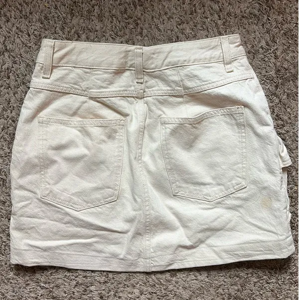 Anthropologie Pilcro skirt - Image 2
