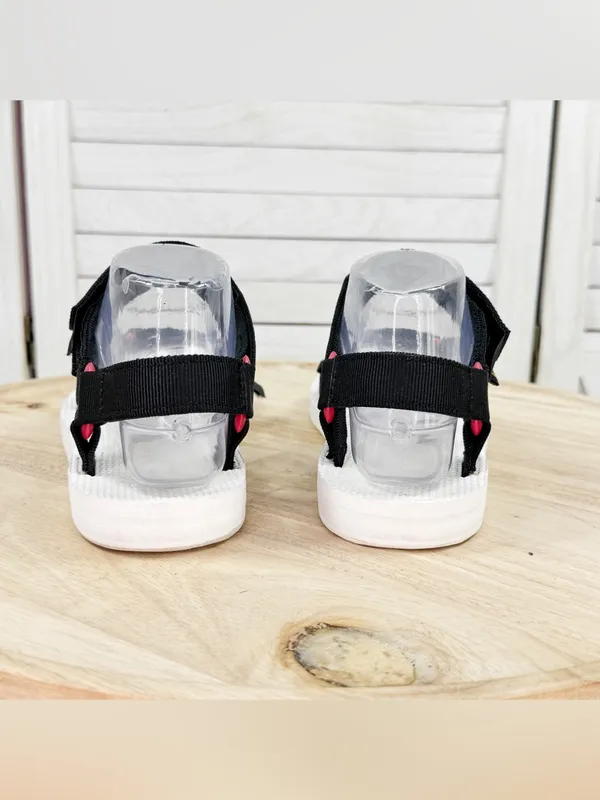 Teva Original Universal Sport Athletic Sandals White Black Womens Size 7 - Image 6