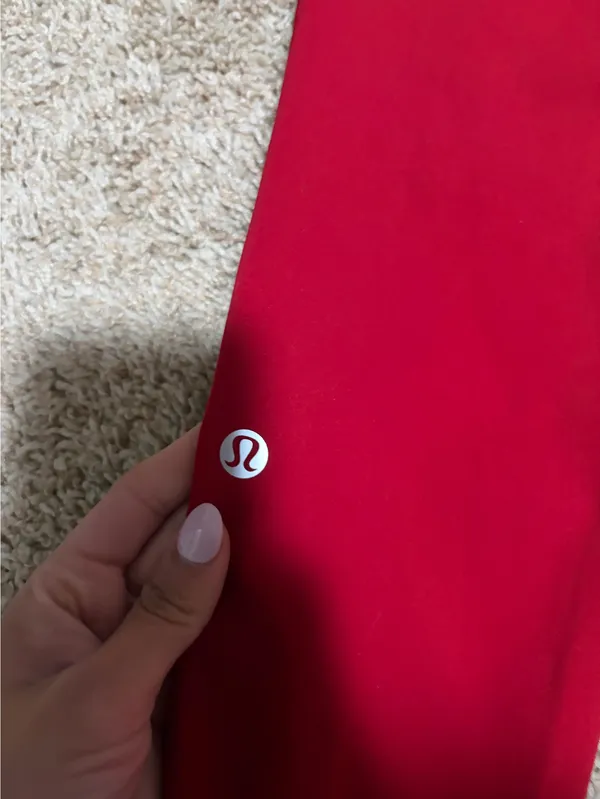 Lululemon Leggings - Image 3