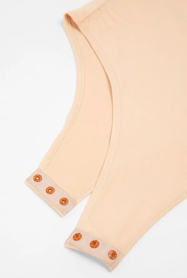 Women Casual Tummy Control Polyester... - Image 4