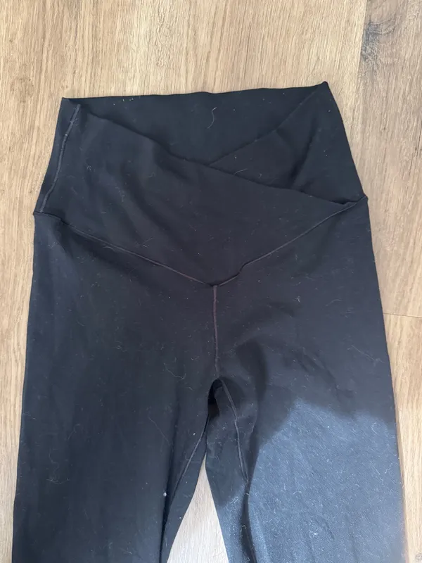 Aerie Leggings Flare - Image 3