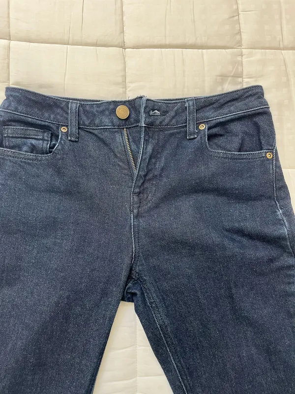 Antonio Melani Flare Jeans  - Image 2