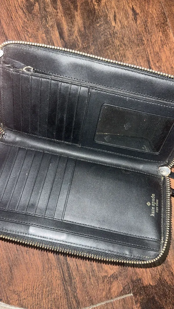 Kate Spade Wallet - Image 2