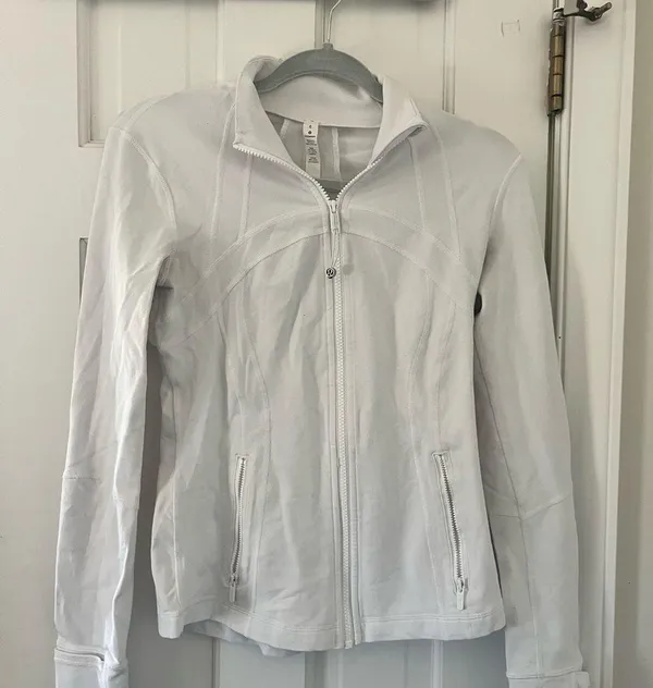 Lululemon Define Jacket - Image 3