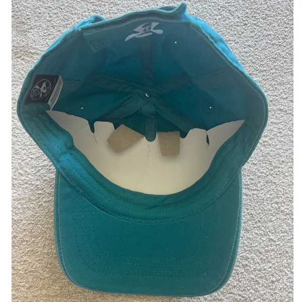 NWOT Dog Is Good Adjustable Hat | Dog Lover Baseball Cap | Pet Gift - Image 3