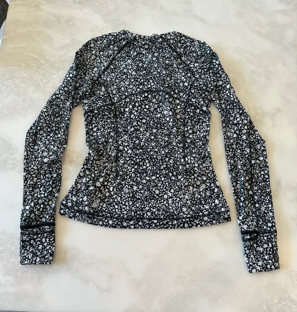 Lululemon It’s Rulu Long Sleeve - Image 2