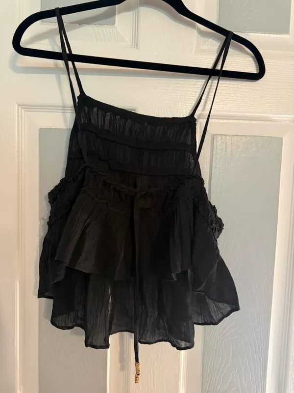 Free People Angelina Short Set - Image 3