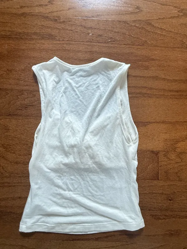 Urban Outfitters wrap tank top - Image 2