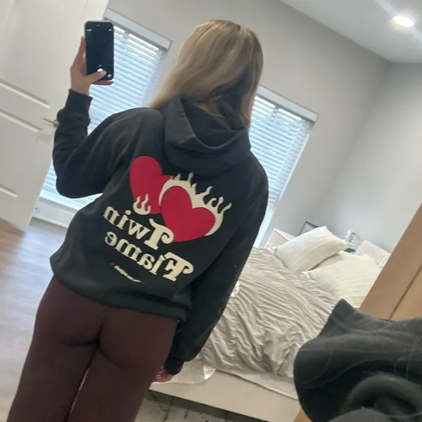 Hoodie M/L - Image 3