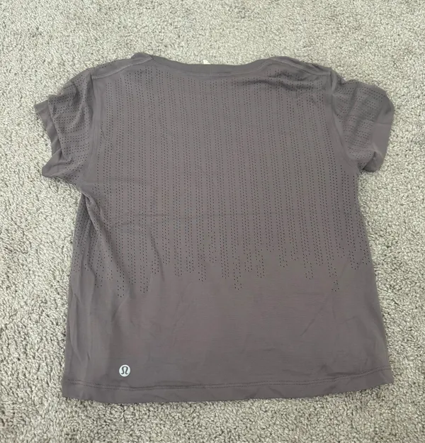 Lululemon Shirt - Image 3