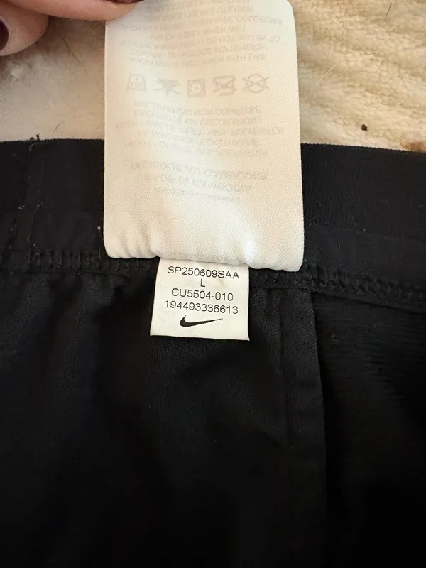 Nike Joggers Women’s - Image 2