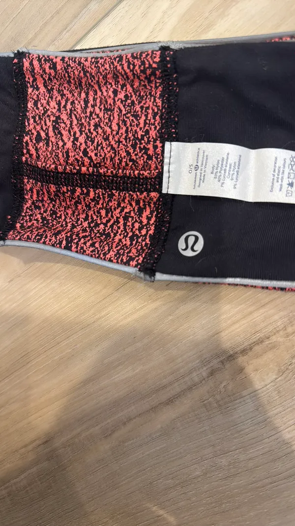 Lululemon Headband - Image 3