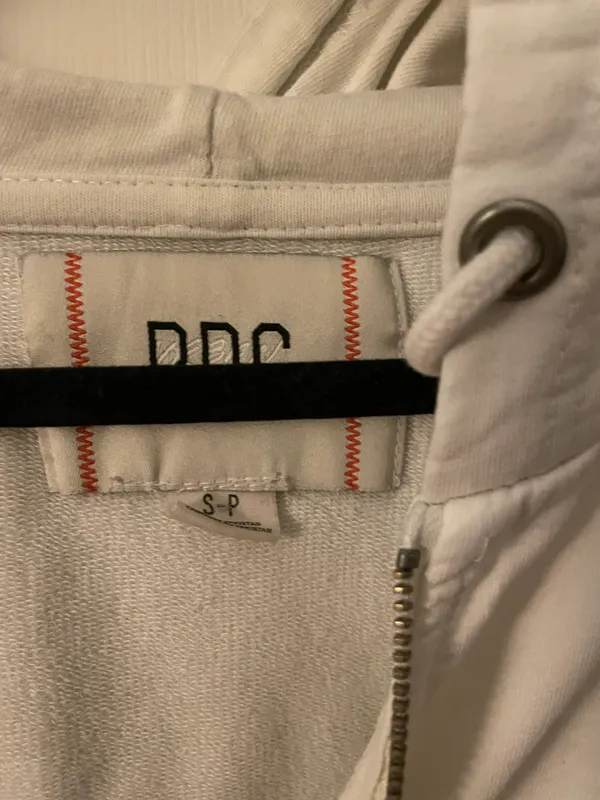 Urban Outfitters Zip Up - Image 3