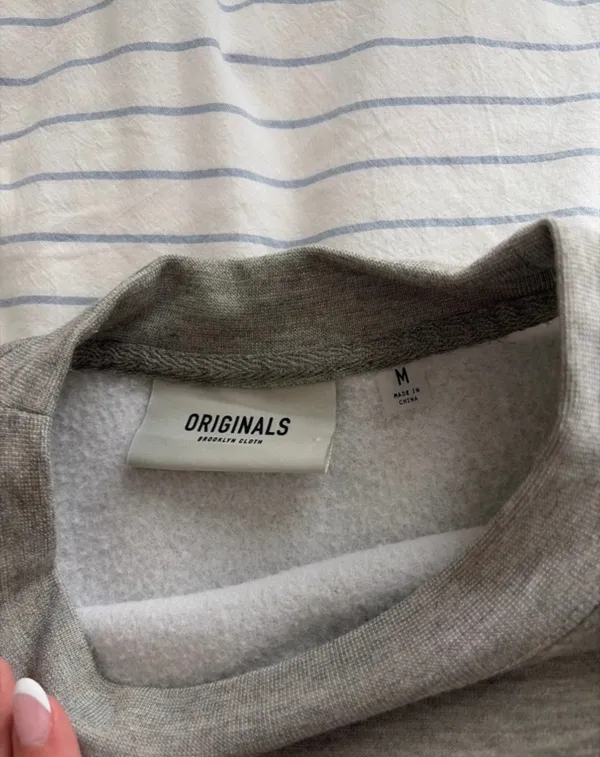 Originals Sweatshirt - Image 5