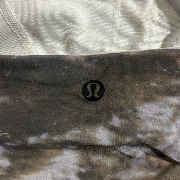 Lululemon Lab Luxtreme and Mesh Tank Top Limited Edition Size 4 - Image 3
